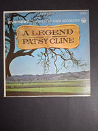 Patsy Cline – A Legend