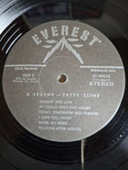 Patsy Cline – A Legend