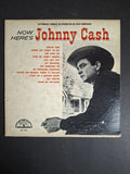 Johnny Cash – Now Here's Johnny Cash