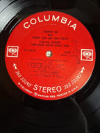Johnny Cash & June Carter – Carryin' On With Johnny Cash & June Carter