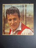 Ferlin Husky ‎– The Hits Of Ferlin Husky