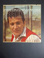 Ferlin Husky ‎– The Hits Of Ferlin Husky