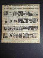 Ferlin Husky ‎– The Hits Of Ferlin Husky