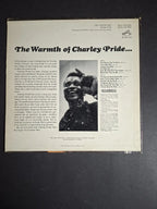 Charley Pride – The Country Way