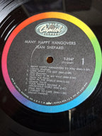 Jean Shepard – Many Happy Hangovers