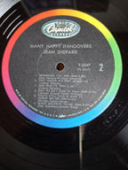 Jean Shepard – Many Happy Hangovers