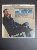 Hank Thompson And The Brazos Valley Boys ‎– The Best Of Hank Thompson And The Brazos Valley Boys