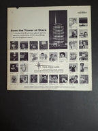 Hank Thompson And The Brazos Valley Boys ‎– The Best Of Hank Thompson And The Brazos Valley Boys