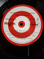 Hank Thompson And The Brazos Valley Boys ‎– The Best Of Hank Thompson And The Brazos Valley Boys