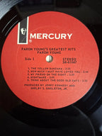 Faron Young – Faron Young's Greatest Hits