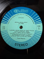 Porter Wagoner – Green, Green Grass Of Home