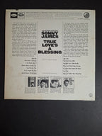 Sonny James – True Love's A Blessing