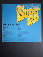 Billy Vaughn – Die Goldenen Super 20