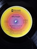 Billy Vaughn – Die Goldenen Super 20