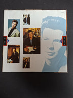 Rick Astley – Hold Me In Your Arms