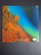 Earth, Wind & Fire ‎– I Am