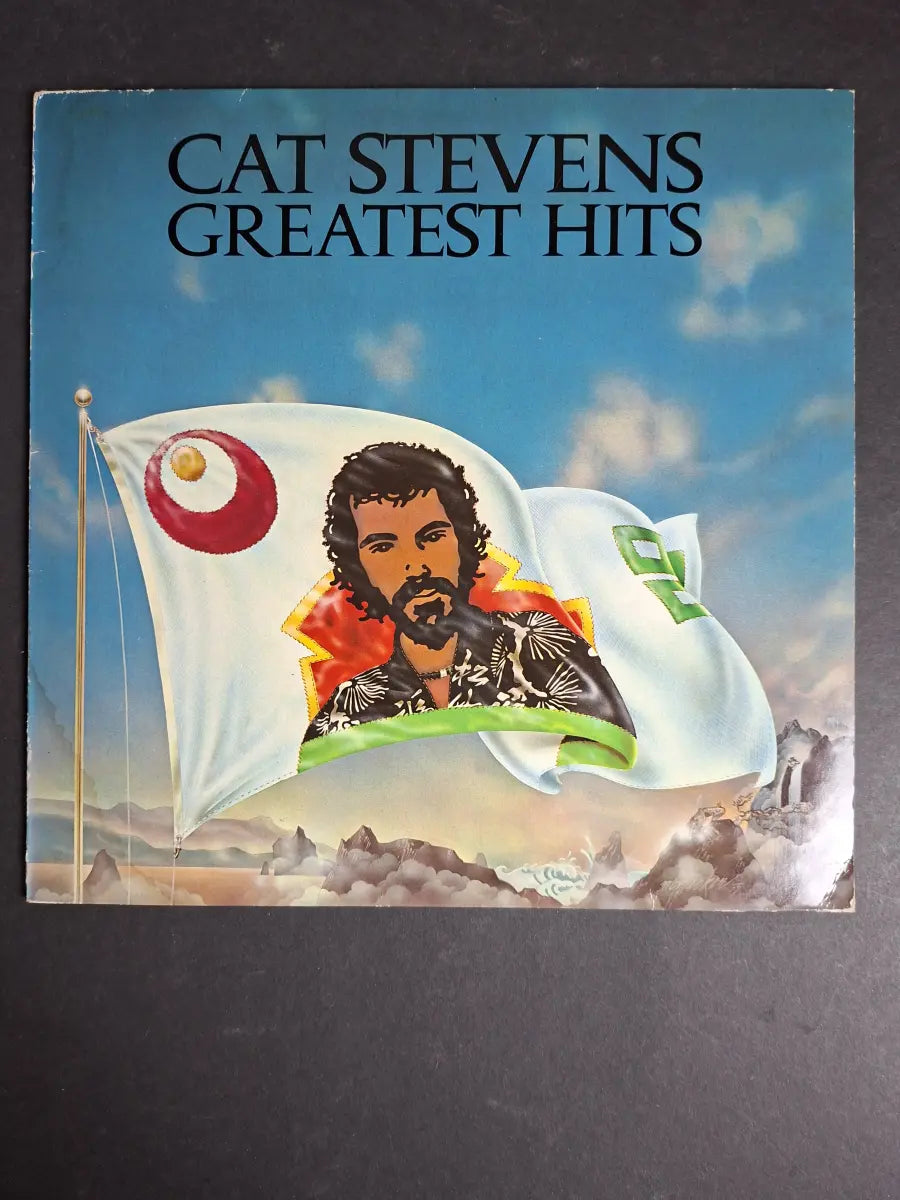 Cat Stevens – Greatest Hits