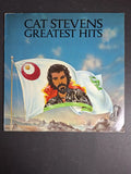 Cat Stevens – Greatest Hits