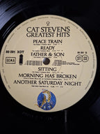 Cat Stevens – Greatest Hits