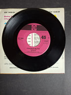 Jefferson – Baby Take Me In Your Arms / I Feel Flat On My Face