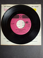 Jefferson – Baby Take Me In Your Arms / I Feel Flat On My Face
