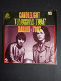 Hardin - York ‎– Candlelight