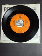 Simon & Garfunkel – Bridge Over Troubled Water / Keep The Customer Satisfied