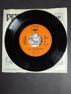 Simon & Garfunkel – Bridge Over Troubled Water / Keep The Customer Satisfied