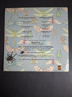 ALICE COOPER - Welcome To My Nightmare : 12" Lp Vinyl - 1975 EMI Pressung