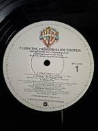Alice Cooper – Flush The Fashion