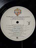 Alice Cooper – Flush The Fashion