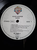 Alice Cooper – DaDa