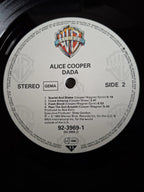 Alice Cooper – DaDa