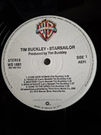 Tim Buckley ‎– Starsailor