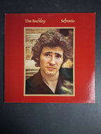 Tim Buckley ‎– Sefronia