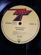 Tim Buckley ‎– Sefronia