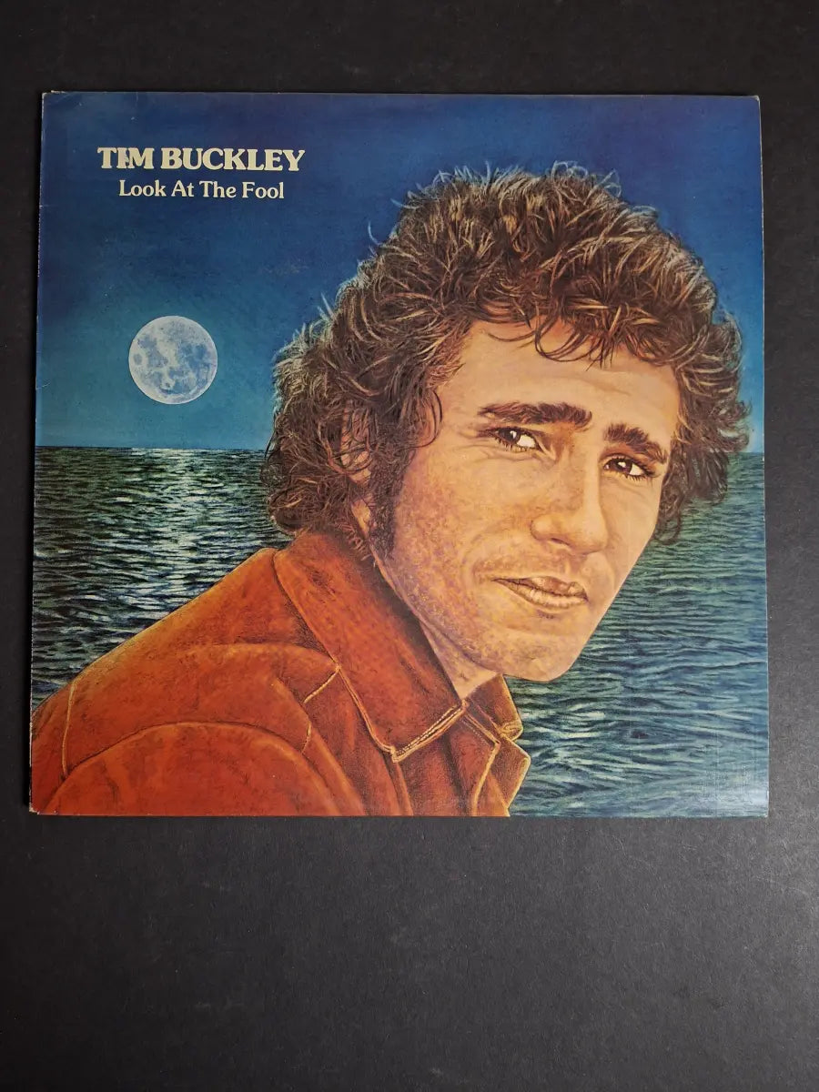 Tim Buckley – Look At The Fool