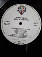 Tim Buckley – Look At The Fool