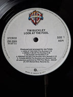 Tim Buckley – Look At The Fool