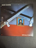 Alice Cooper ‎– Special Forces