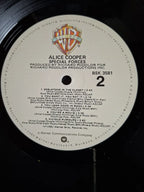 Alice Cooper ‎– Special Forces