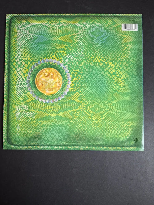 Alice Cooper ‎– Billion Dollar Babies
