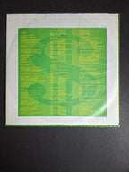 Alice Cooper ‎– Billion Dollar Babies