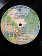 Alice Cooper ‎– The Alice Cooper Show