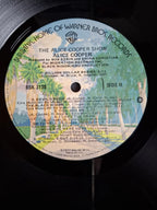 Alice Cooper ‎– The Alice Cooper Show