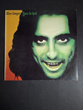 Alice Cooper ‎– Goes To Hell