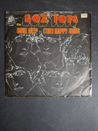 The Box Tops – Soul Deep / (The) Happy Song