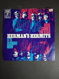 Herman's Hermits ‎– Here Comes The Star / It's Alright Now
