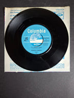 Herman's Hermits ‎– Here Comes The Star / It's Alright Now