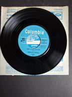 Herman's Hermits ‎– Here Comes The Star / It's Alright Now